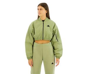 Adidas Blouson Bomber City Escape Padded