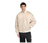 Adidas Sportswear Veste de sport Stadium écru Taille S