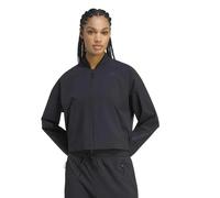 BLOUSON AVIATEUR TISSÉ adidas Z.N.E. Black L
