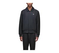 Adidas - Blouson en laine - Homme - Sport - Gris - Taille: S