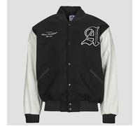 adidas Blouson Originals Basketball Jacket in Noir EU S