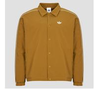 adidas Blouson Originals Coach Jacket in Marron EU L