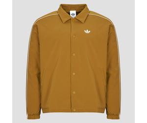 adidas Blouson Originals Coach Jacket in Marron EU XS