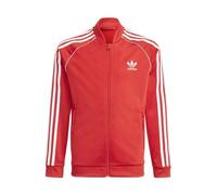 ADIDAS Blouson Originals Rouge - Mixte/Enfant L
