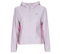 adidas Blouson RUN IT JACKET in Violet EU M