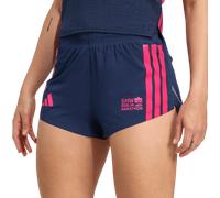 adidas BMW Berlin Marathon 2025 2inch Shorts S-2" Bleu