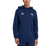 adidas BMW Berlin Marathon 2025 City Sweatshirt à capuche S Bleu