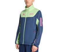 adidas BMW Berlin Marathon 2025 Legends Veste S Bleu
