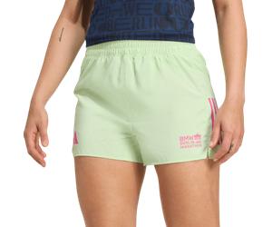 adidas BMW Berlin Marathon 2025 Shorts M-3'' Vert