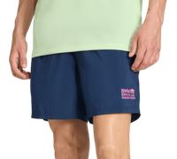 adidas BMW Berlin Marathon 2025 Shorts S-5" Bleu