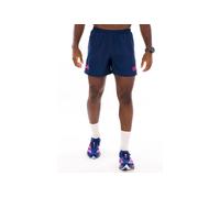 adidas BMW Berlin Marathon 2025 vêtement running homme BMW Berlin Marathon 2025 XXL Bleu marine