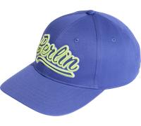 adidas BMW Berlin Marathon 2026 Casquette OSFM Bleu