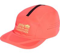 adidas BMW Berlin Marathon 2026 Casquette OSFW Rouge