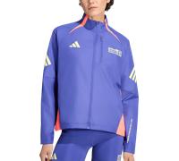 adidas Berlin Marathon 2026 Legends Jacket Femme XS