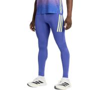 adidas BMW Berlin Marathon 2026 Leggings M Bleu
