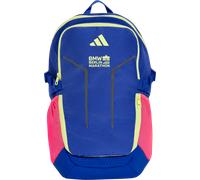 adidas BMW Berlin Marathon 2026 Sac à dos ks Bleu