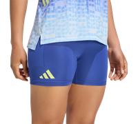 adidas BMW Berlin Marathon 2026 Shorts L-5" Bleu