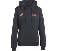 adidas BMW Berlin Marathon 2026 Sweatshirt à capuche S Argent