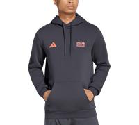 adidas BMW Berlin Marathon 2026 Sweatshirt à capuche XL Argent