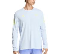 adidas BMW Berlin Marathon 2026 Tee-shirt à manches longues XL Bleu