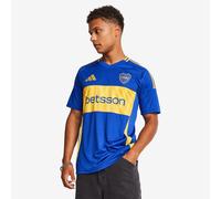 Adidas Boca Juniors Homme - Jerseys/Réplicas, Bleu - Taille XS Blue XS