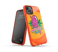 Adidas Bodega coque de protection pour téléphones portables 14,7 cm (5.8 ) Housse Multicolore Apple (brand) iPhone 11 Pro