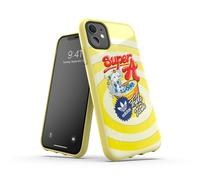 Adidas Bodega coque de protection pour téléphones portables 15,5 cm (6.1 ) Housse Multicolore Apple (brand) iPhone 11