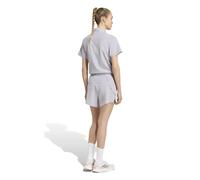 Adidas Body à Manches Courtes Adi365 Aspyre Running