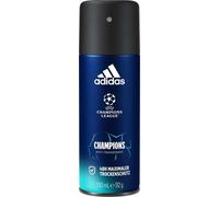 adidas Bodyspray hommes UEFA 8 Champions Edition (150 ml)