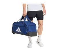 Adidas BOLSAS DEPORTIVAS TRA DEF DUF M Unisexe AZUL