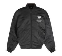 Adidas - Bomber Jacket - Homme - Sport - Noir - Taille: S