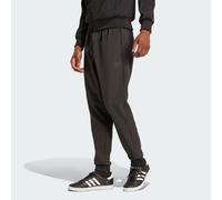 Adidas Bonded Sst Track Homme - Pantalons, Noir - Taille XS - Poly Mesh Black XS