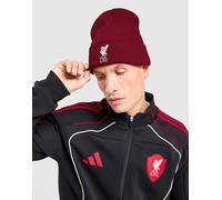 adidas Bonnet Liverpool FC - Rouge One Size