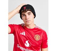 adidas Bonnet Manchester United Domicile - Noir One Size
