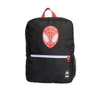 adidas Bonnet Marvel Spider-Man pour garçon, Noir/rouge vif., S