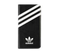 Adidas Booklet Case for Galaxy S6 noir