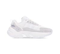 Adidas - Boost Low-Top Baskets - Femme - Sport - Gris - Taille: 38 EU