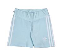 Adidas - Booty Shorts - Femme - Sport - Bleu - Taille: 38 FR