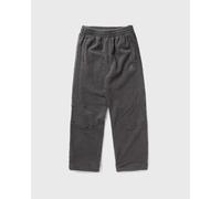 Adidas BORG FLEECE TEAMGEIST TRACKPANT men Track Pants grey taille: L
