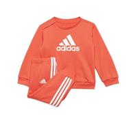 adidas BOS LOGO JOGGER FRENCH TERRY, Bébé Jogger Bébé, bright red/white,