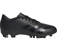 Adidas - Bottes de football pour enfants "Predator Accuracy 4" GT2874 (37 UE) (Noir)