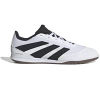 adidas Chaussures de football unisexes Predator Club Indoor Sala, Ftwwht Cblack Luclem, 45.5 EU
