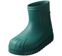 adidas Bottes de Mode Femme Vert ADIFOM SUPERSTAR - 39 1/3 EU