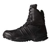adidas Bottes de randonnée et de trekking GSG-9.2 pour homme, Noir 1, 40.5 EU