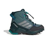 Adidas Bottes De Randonnée Terrex Ax4r Mid Climawarm+