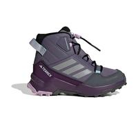 Adidas Bottes De Randonnée Terrex Ax4r Mid Climawarm+