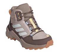 Adidas Bottes De Randonnée Terrex Ax4r Mid Rain.rdy
