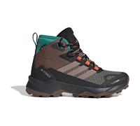Adidas Bottes De Randonnée Terrex Skychaser Ax5 Mid Gore-tex® Climawarm+