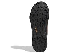Adidas Chaussures de randonnée homme Skychaser Ax5 Mid GTX Clima Noir/Argent/Orange 42