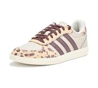 adidas Bottes de trekking et de randonnée unisexes Terrex Hyperhiker K, Wonder Alumina Shadow Brown Magic Beige, 40 2/3 EU
